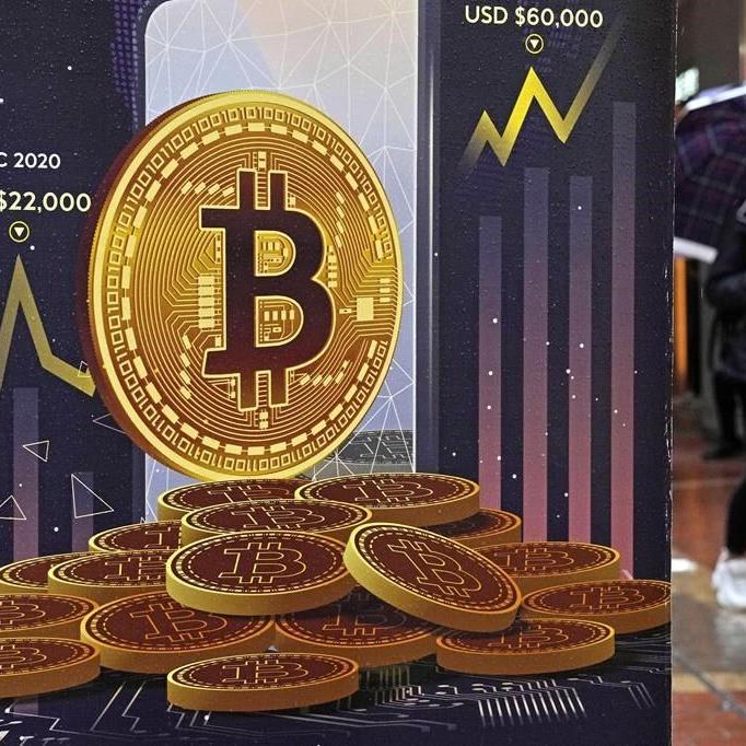 Bitcoin briefly hits an all-time high, less than two years after FTX scandal clobbered crypto